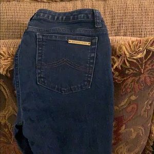 Michael Kors Capri Jeans